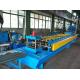 Multiple Purlins / Profiles Sheet Forming Machine with Chain Transmission