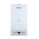 Home 20KW Wall Hung Gas Boiler Hot Water Heater Remote Controlled