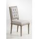 french accent chairs living room vintage wooden chair home furniture dining chair