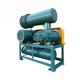 ISO9001 Roots Methane Biogas Blowers