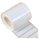 Customized Waterproof Blank Self-Adhesive Roll Labels Stickers