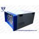 20 - 6000Mhz Waterproof Vehicle Bomb Jammer Full Band Frequency RF 3G 4G Cell Phone Signal Jammer