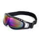PC Lens Outdoor Sport Goggles For Cycling Motorcycles Ski