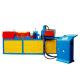 7.5-16kw Motor Power Automatic Control Steel Wire Bar Straightening and Cutting Machine