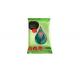 Individually Wrapped Aloe Vera Extract Disinfectant Wet Wipes