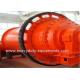 Construction Mining Equipment Grid Ball Mill 2.28m3 Volume 3.96t Ball Load