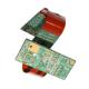 Metal Core Multilayer Flexible PCB ,  32 layers Custom Circuit Board Assembly