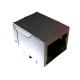TS-10125-2 RJ45 Integrated Magnetics PCb Layout LAN 10/100BASE TX Ethernet