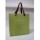 Biodegradable 5.25x3x8.5inches Small Kraft Gift Bags