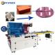 Multi-function High Speed E-commerce Express Packaging Auto Bagging Sealing Machine