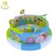 Hansel  commercial play equipment toddlar soft play item soft carousel games for kids