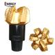API Drill Bit  10-1/4 Inch  Rock Diamond PDC Drill Bit Of Oilfield