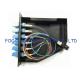 LAN MPO and LC Adapters Fiber Optic Patch Panel High return loss MPO Cassettes