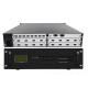 Up to 3840x2160 60Hz Modular Video Wall Controller with IP Control Mode