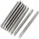 7/8-9 X 36 304 Stainless Steel Threaded Rod Carbon Steel For Building