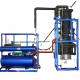 15T Industrial Tube Ice Machine for Human Consumption and Performance at Its Best