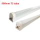 13W 900mm 3FT T5 led tubes integrated T5 tube lamp 0.9m SMD3014 Supermarket use