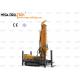 800M Water Well Drilling Rig
