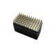 73780-3257 Connectors HDM Board-To-Board Daughtercard Receptacle Connector