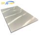20 14 10 Gauge 304 Stainless Steel Sheet Metal Plate Cold Rolled ASTM 310 316 Super Mirror Finish