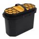 Filberglass Excavator Air Filter 4969845 496-9845 The Perfect Fit for Your Machinery