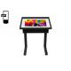 Indoor 21.5 Inch 89 Interactive Touchscreen Tables