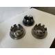 Gleason Spiral Bevel Gear Cutters 0.6'' - 4'' Non Standard Heat Resistance