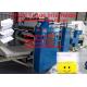 Automatic Kleenex Tissue Paper Interfolder Machine With Color Printing