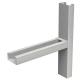 Odm Steel Door Rough Opening System Metal Framing Parts