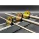 Factory Unistrut Insulated Pipe Fitting Cushion Clamp