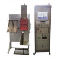 ASTM E162 Radiant Panel Flame Spread Test Apparatus Surface Flammability Tester