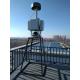 Lightweight Anti Drone System High Resolution 360 Degree Drone Detector Radar
