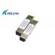 WDM 1330/1270nm BIDI Single Fiber XFP Transceiver 10G Module 20KM