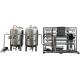 Industrial Seawater Desalination System Water Purifying No Heating