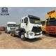 Sinotruk Hohan N7G Truck Price, Used Howo N7 6x4 Tractor Truck 371hp 400hp 440hp