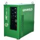 GENWELD  LWC-270/350/500/630   Gas shielded welder