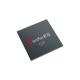 Q20 Iris Scanning Voice Recognition Chip ARM Cortex-M4 2lp/mm