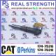 Injector 174-7526 for CAT AD40 AE40 69D 769D 651E Engine 3408E 3412 174-7526 174-7528