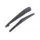 For Chery T-11 Rear Wiper Blade+Arm From China Supplier