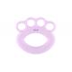 Customized Silicone Ring Hand Gripper Finger Stretcher-Exercise For Kids