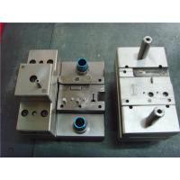 Metal Precision Die Stamping , Aluminum Stamping Die Components WEDM Processing Way