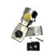 Norgren  6215M0710.4863.230.50 Stainless Steel Pilot Explosion-Proof Solenoid Valve