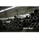 ASTM A335 P9 Alloy Seamless Steel Pipe Painted Surface Customized Length