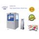 Rotary Pharmaceutical Automatic Tablet Press Machine High Speed