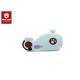 Classic Child Safety Cabinet Locks Little Whale Shape Biparting , Baby Safty Lock
