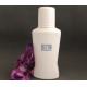 260ml Jieyin Antibacterial HDPE Plastic Lotion Bottle Woman Shape