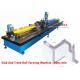Drywall Partition Beam Roll forming line, Track Production Line, 80m/min
