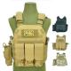 Outdoor Training Tactical Heavy Duty Modular Operator Plate Carrier Loading Tactical Vest