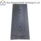 EAC 385mm Counter Flow Media Cooling Tower Components 19-20mm