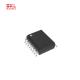 S25FL128SAGMFI000 Integrated Circuit IC Chip - High-Performance Flash Memory